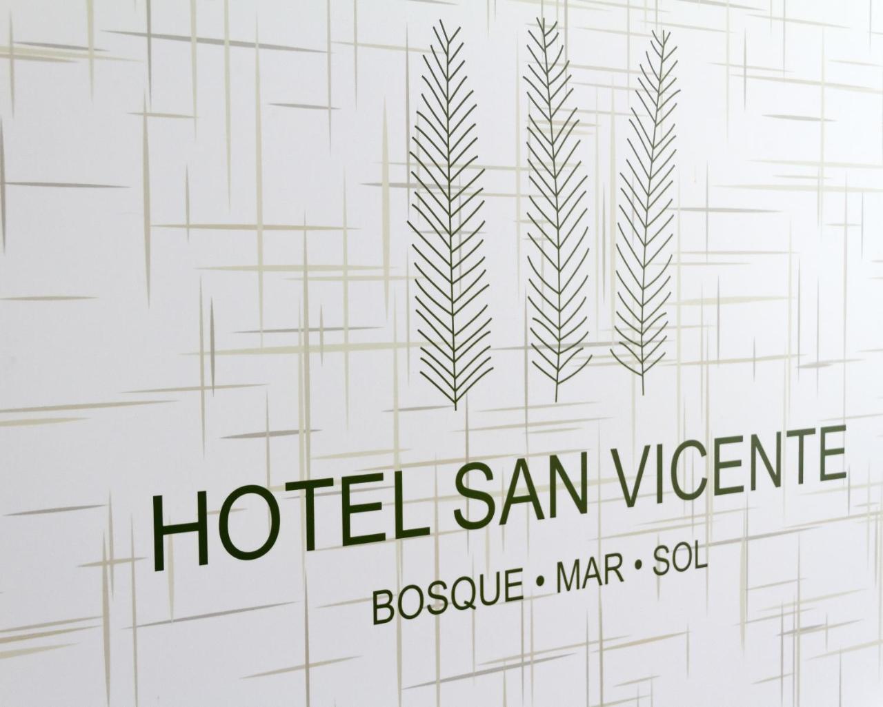 Duerming San Vicente Hotel San Vicente del Mar Eksteriør billede